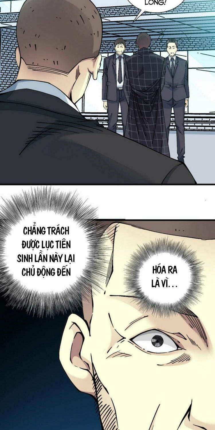 Câu Lạc Bộ Trường Sinh Chapter 16 - Trang 2