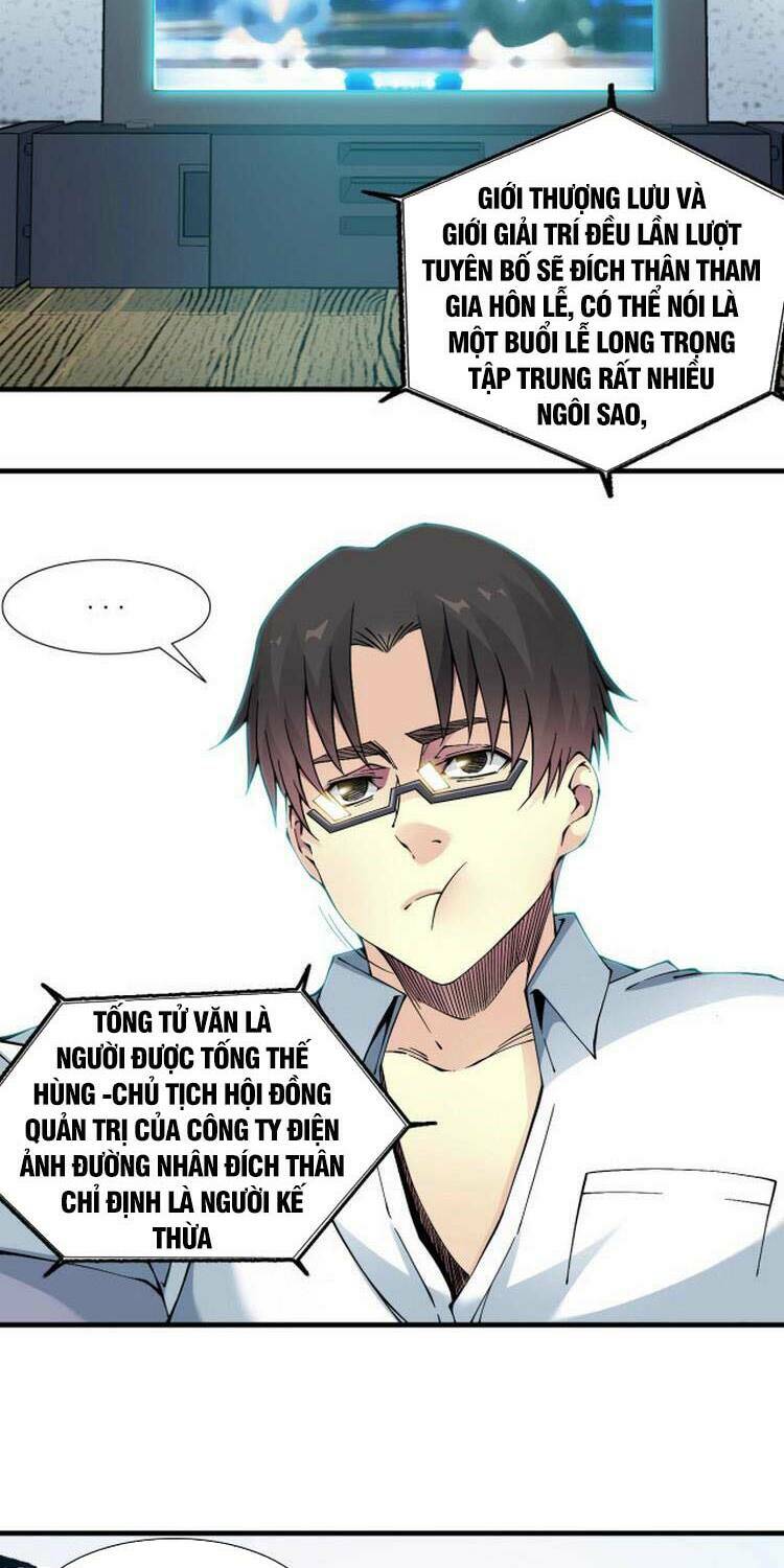 Câu Lạc Bộ Trường Sinh Chapter 16 - Trang 2