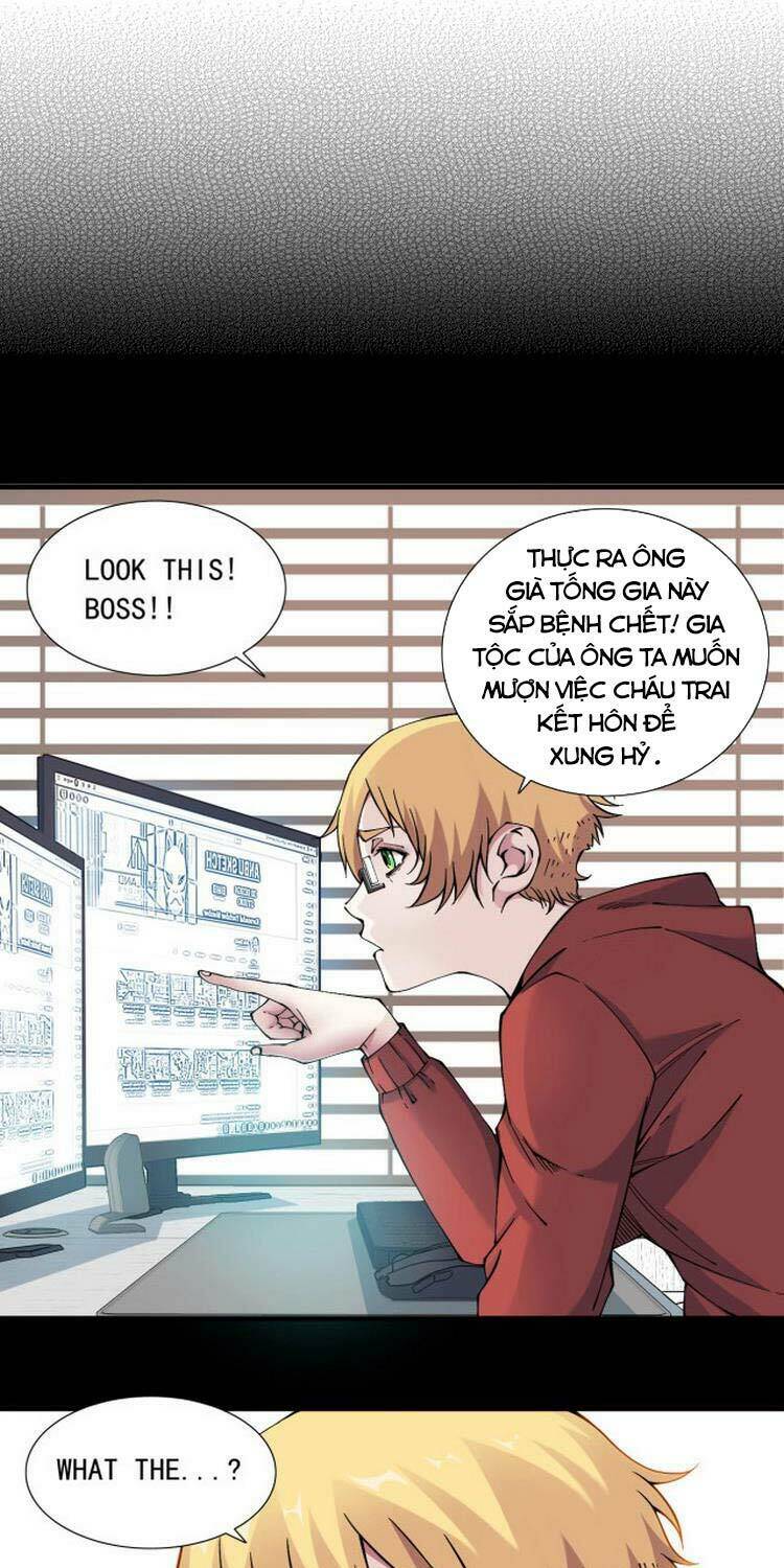 Câu Lạc Bộ Trường Sinh Chapter 16 - Trang 2