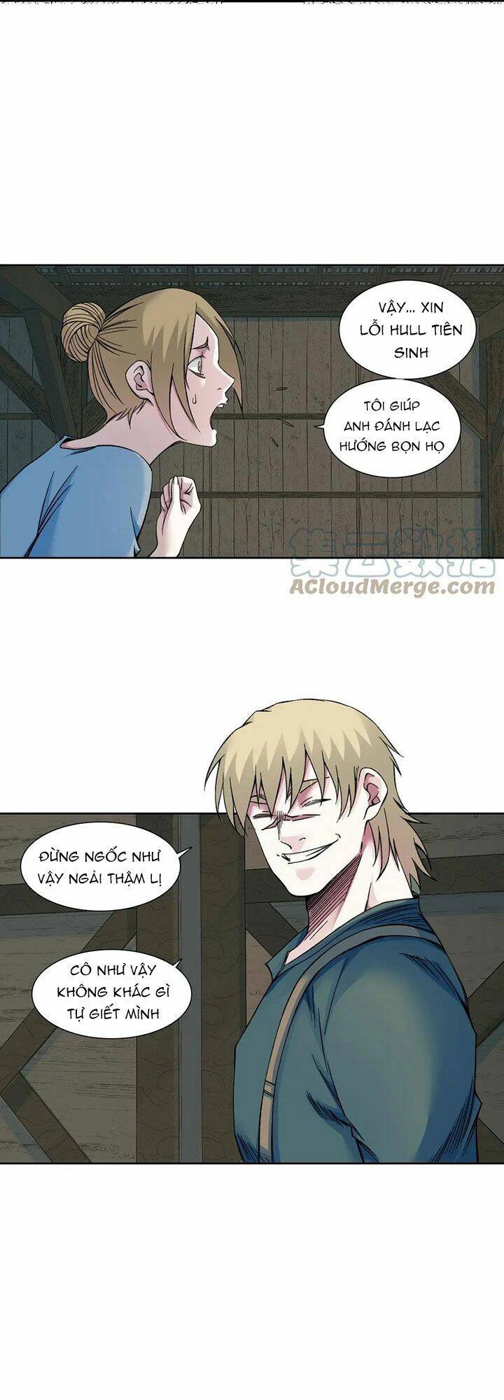 Câu Lạc Bộ Trường Sinh Chapter 160 - Trang 2