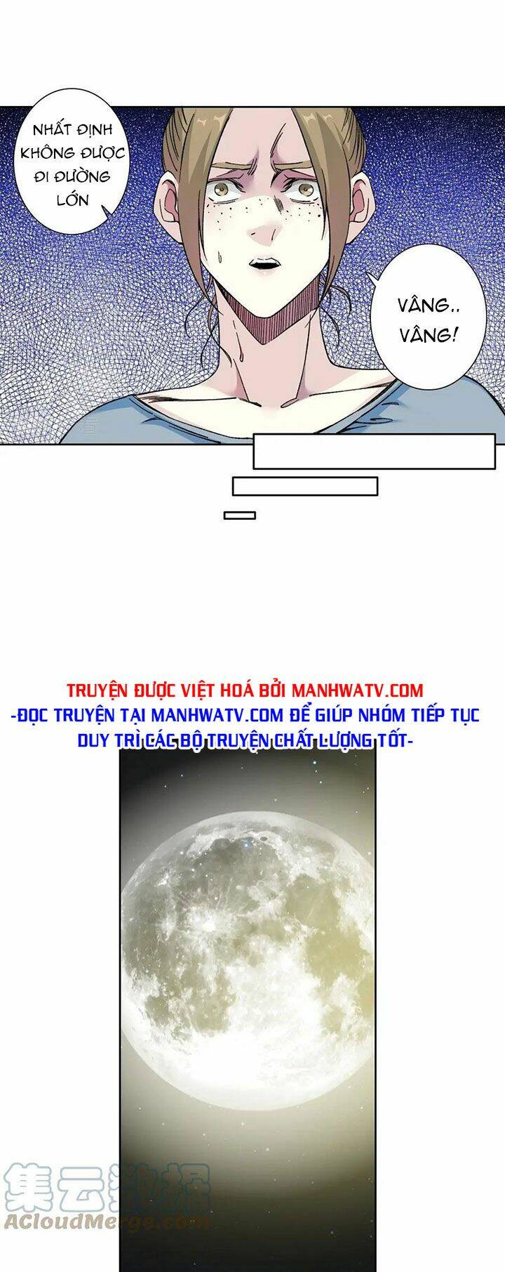 Câu Lạc Bộ Trường Sinh Chapter 160 - Trang 2