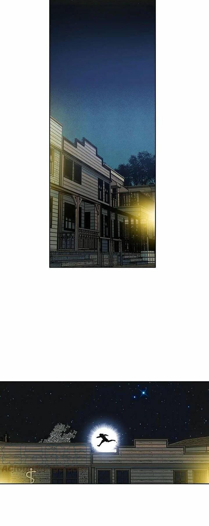 Câu Lạc Bộ Trường Sinh Chapter 160 - Trang 2