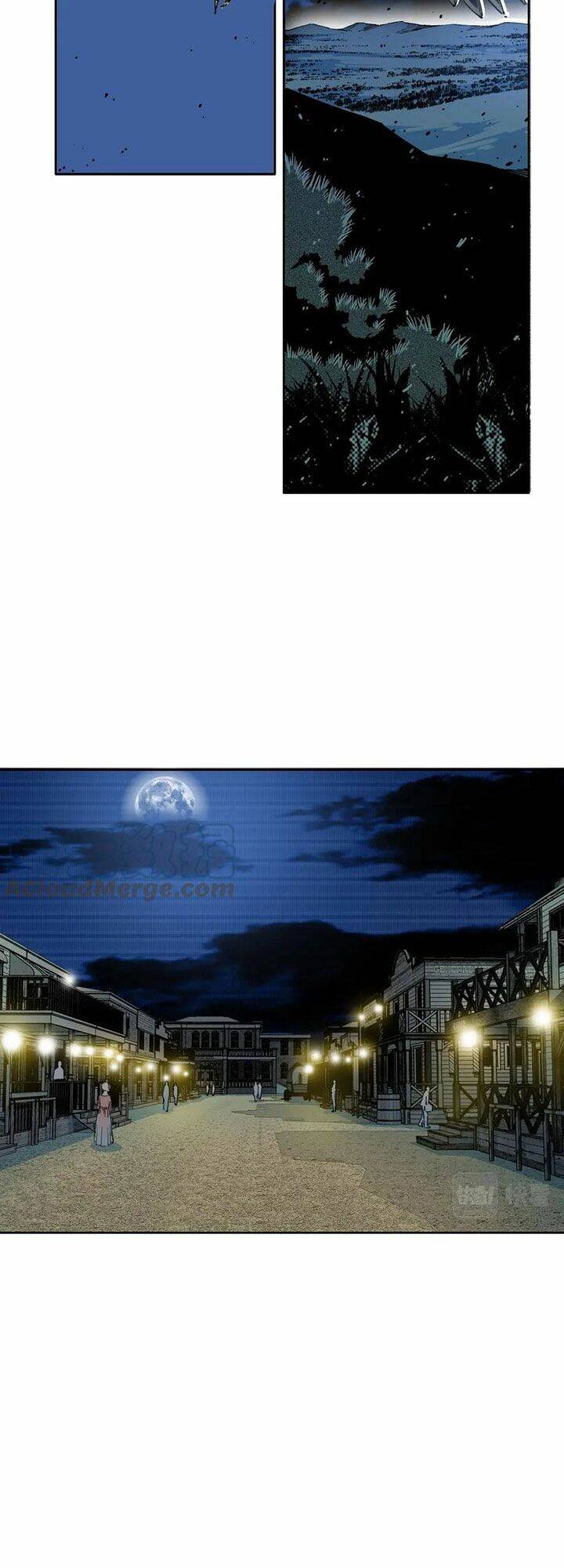 Câu Lạc Bộ Trường Sinh Chapter 160 - Trang 2