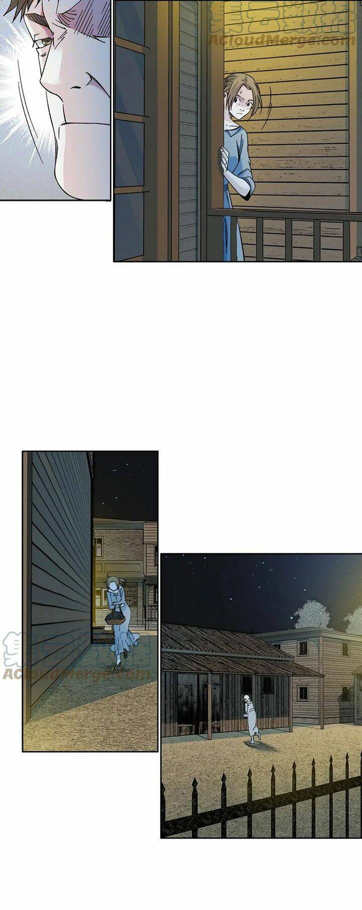 Câu Lạc Bộ Trường Sinh Chapter 160 - Trang 2