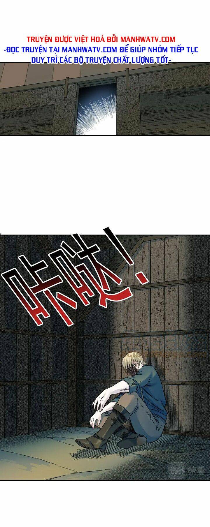 Câu Lạc Bộ Trường Sinh Chapter 160 - Trang 2