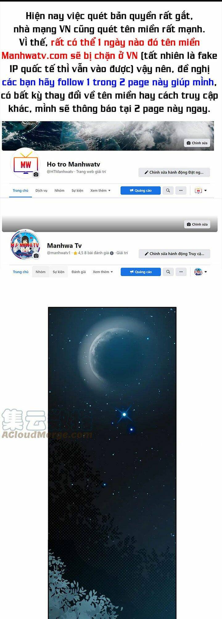 Câu Lạc Bộ Trường Sinh Chapter 161 - Trang 2