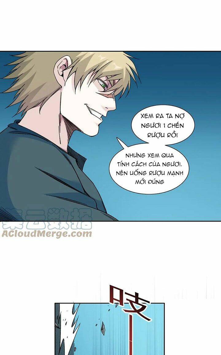 Câu Lạc Bộ Trường Sinh Chapter 161 - Trang 2