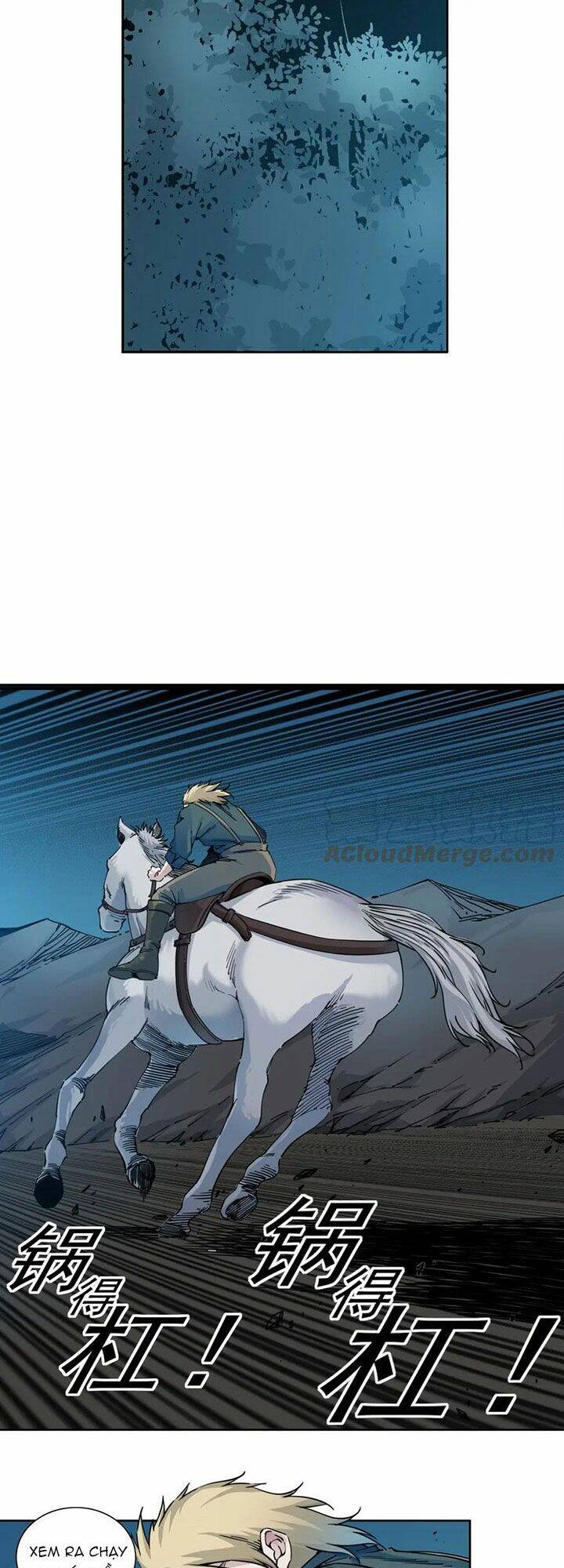 Câu Lạc Bộ Trường Sinh Chapter 161 - Trang 2