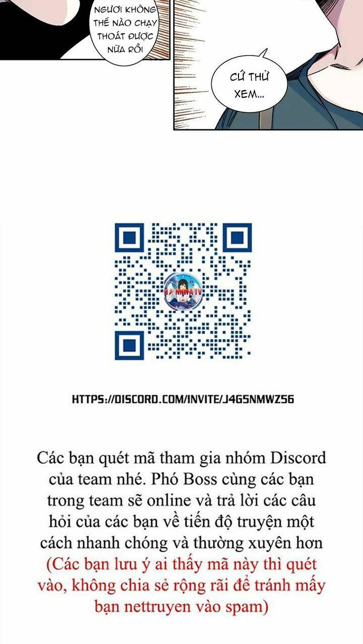Câu Lạc Bộ Trường Sinh Chapter 161 - Trang 2