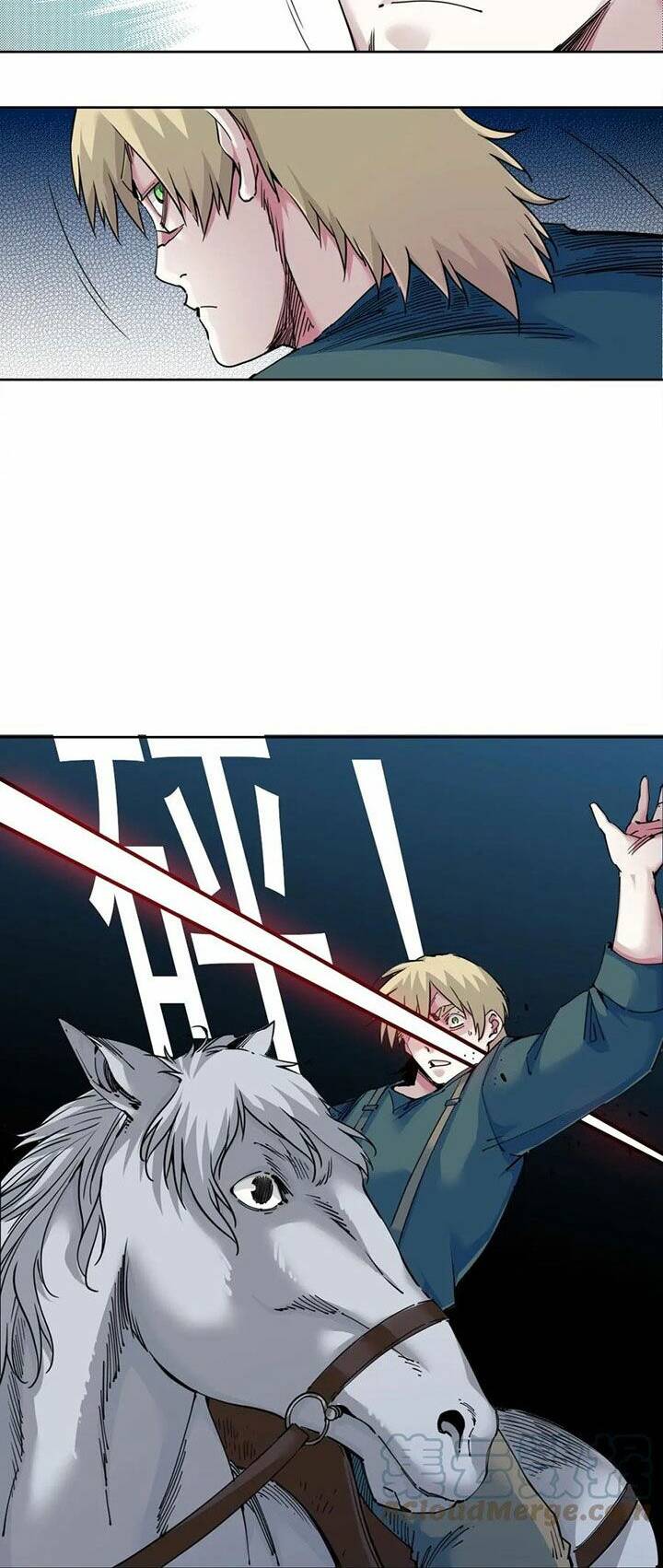 Câu Lạc Bộ Trường Sinh Chapter 161 - Trang 2