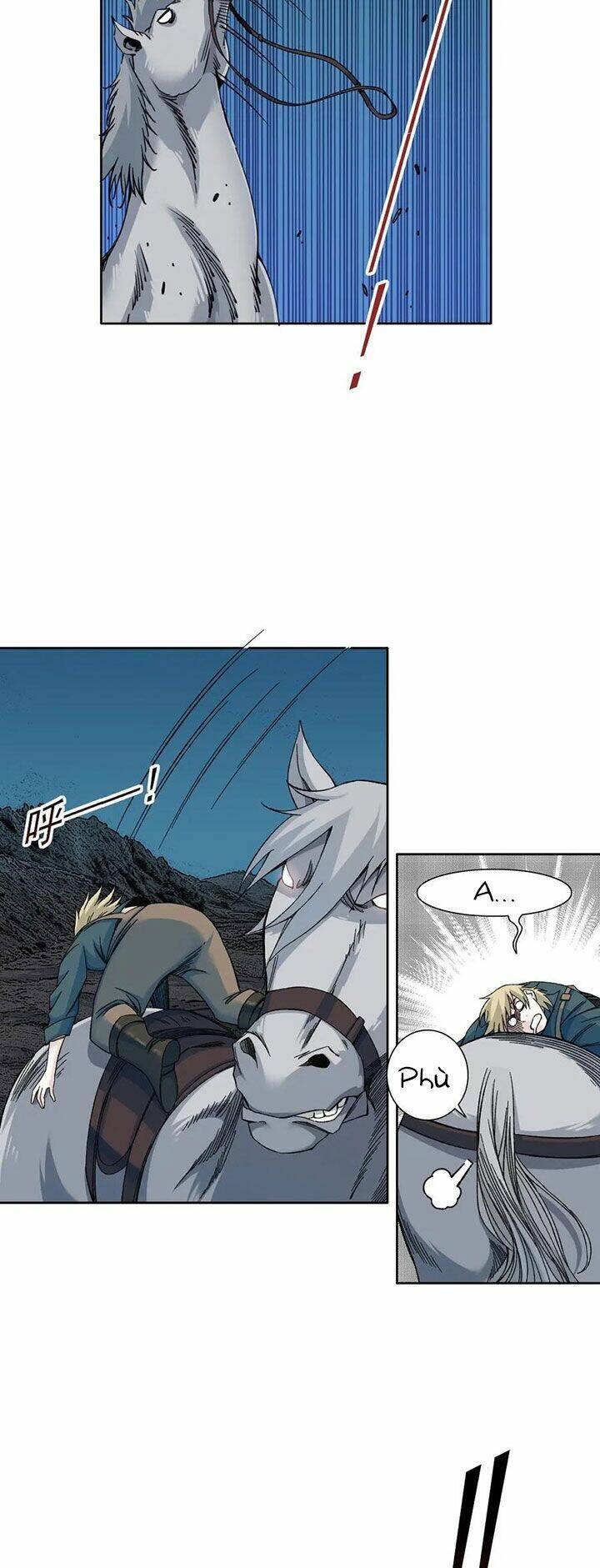 Câu Lạc Bộ Trường Sinh Chapter 161 - Trang 2