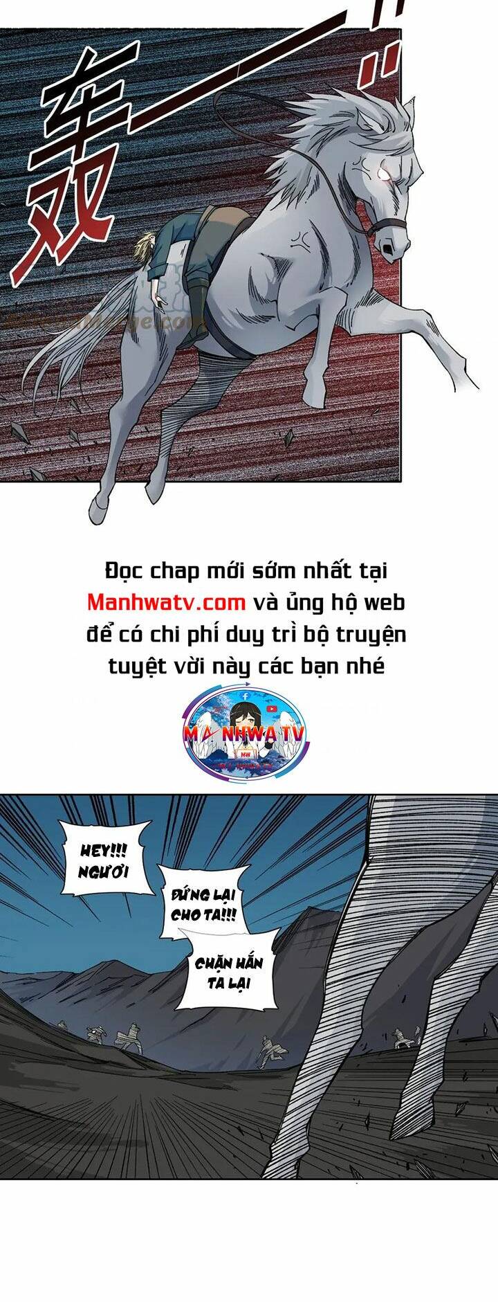 Câu Lạc Bộ Trường Sinh Chapter 161 - Trang 2