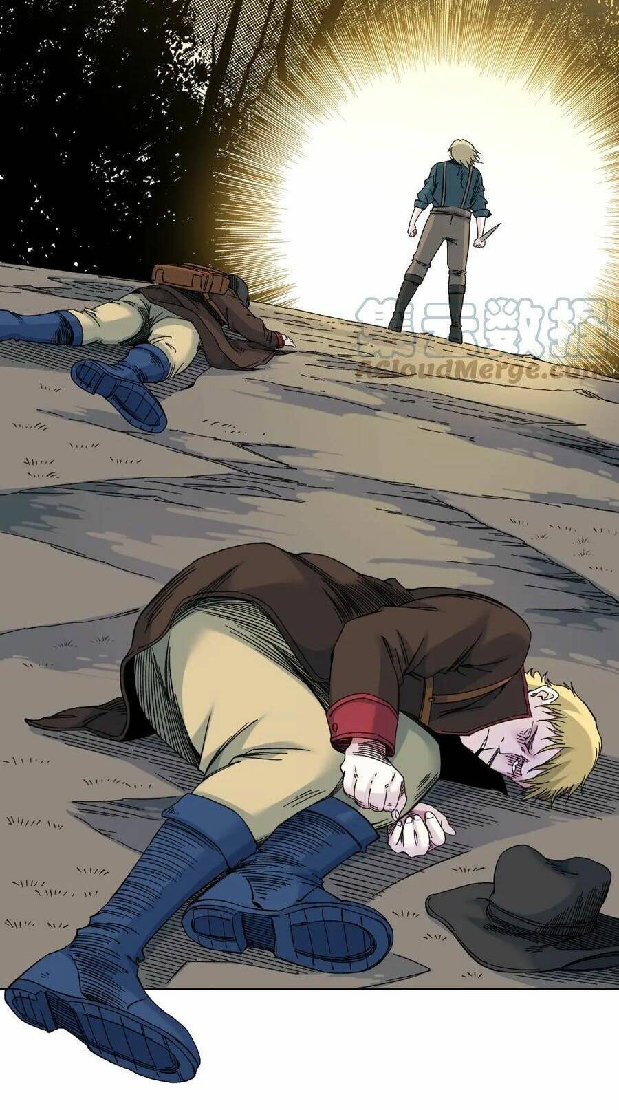 Câu Lạc Bộ Trường Sinh Chapter 162 - Trang 2