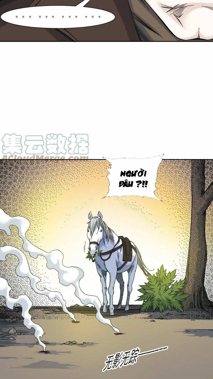 Câu Lạc Bộ Trường Sinh Chapter 162 - Trang 2