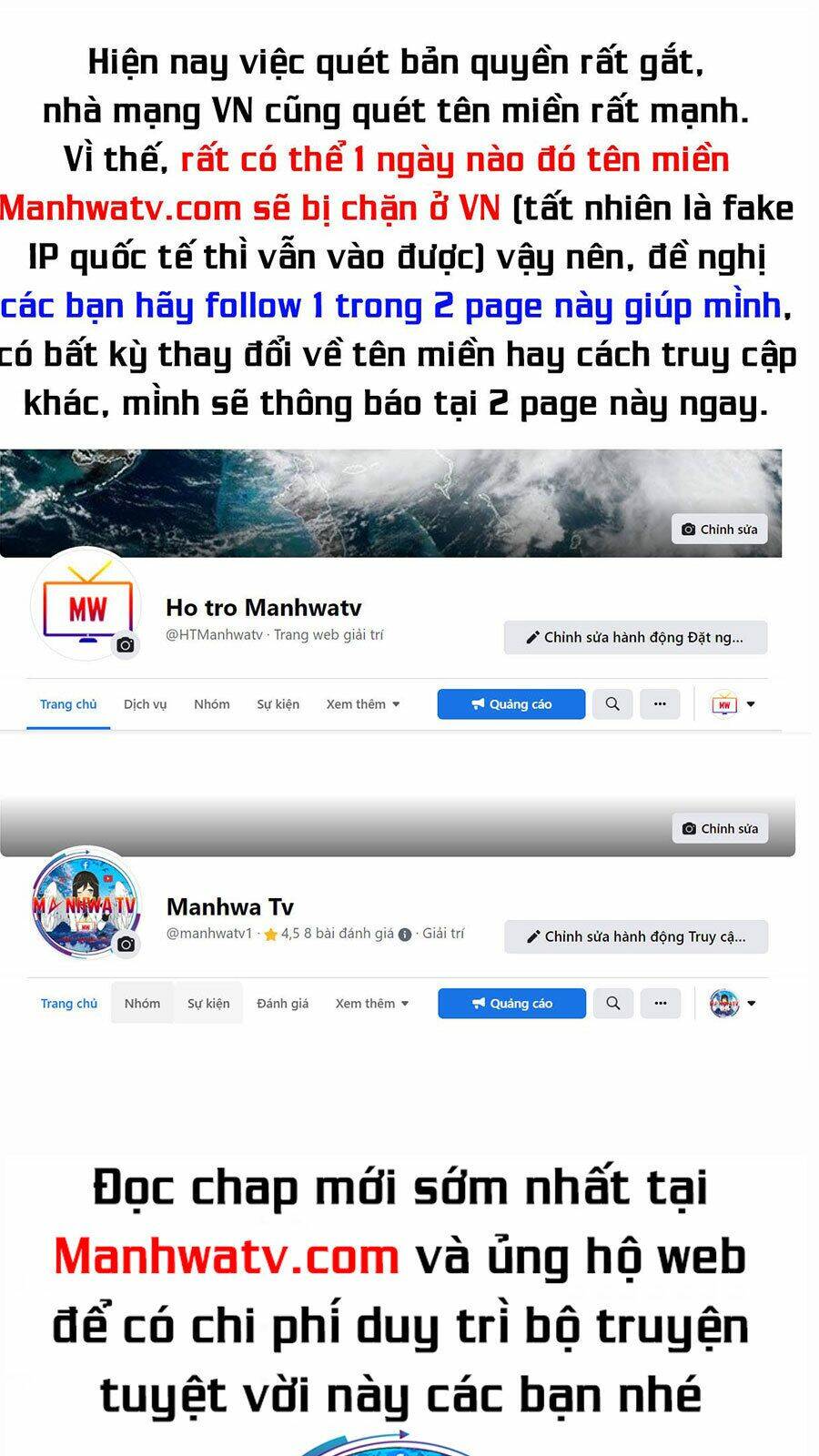 Câu Lạc Bộ Trường Sinh Chapter 163 - Trang 2