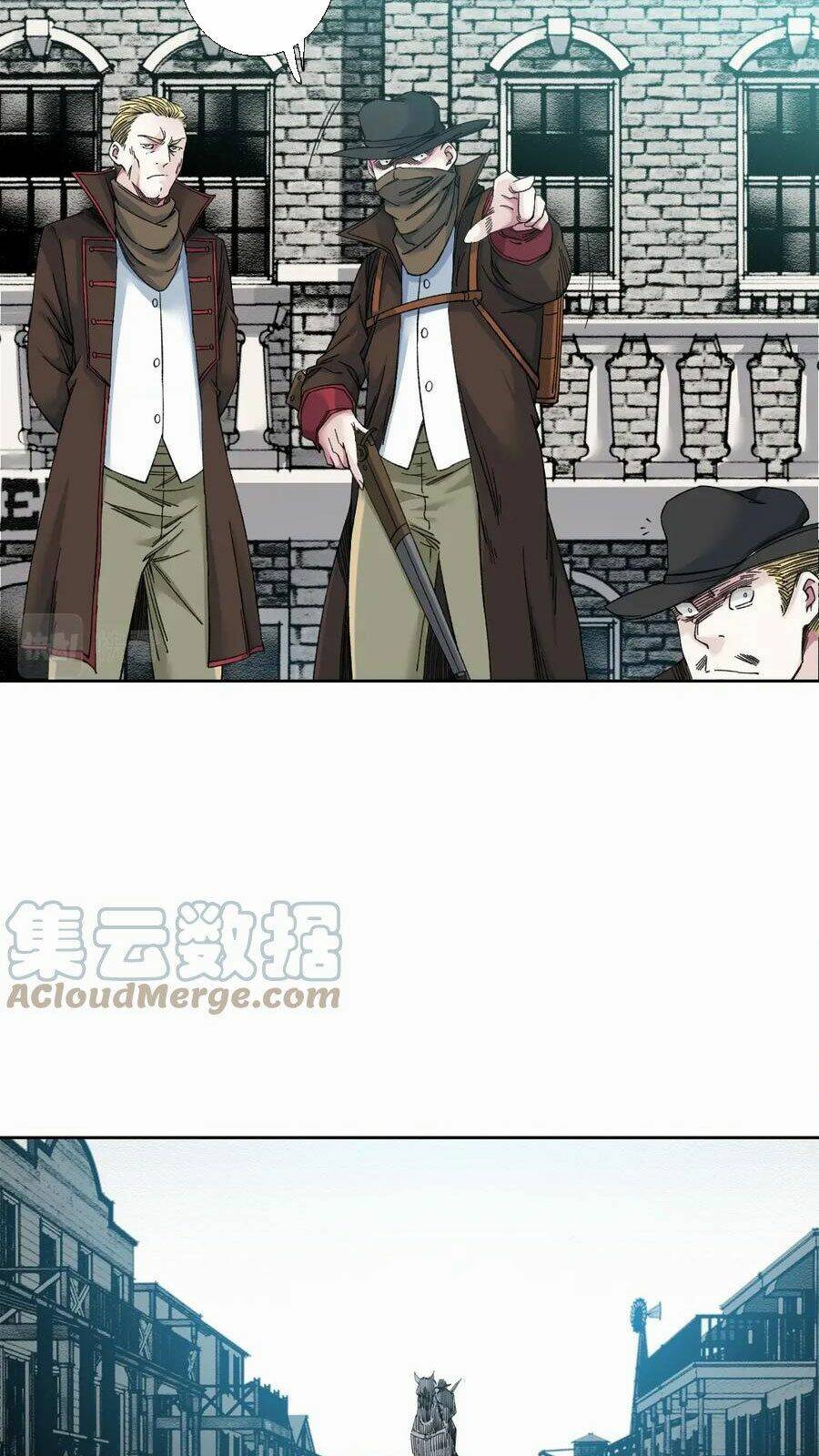 Câu Lạc Bộ Trường Sinh Chapter 163 - Trang 2