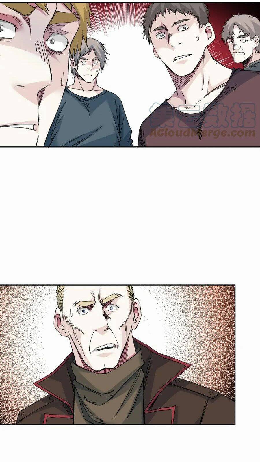 Câu Lạc Bộ Trường Sinh Chapter 163 - Trang 2