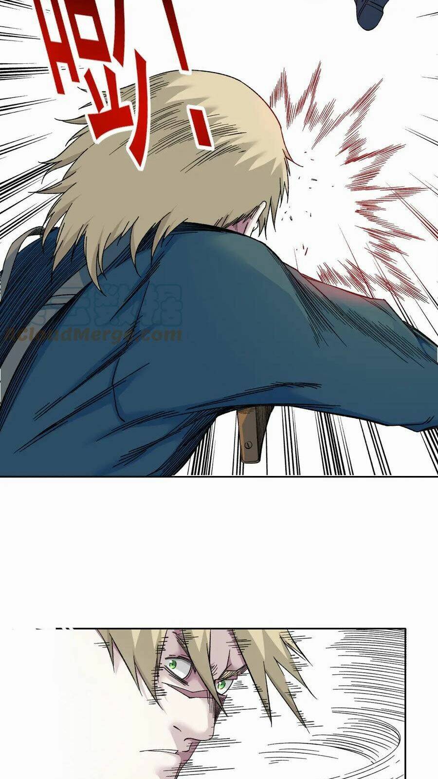 Câu Lạc Bộ Trường Sinh Chapter 163 - Trang 2