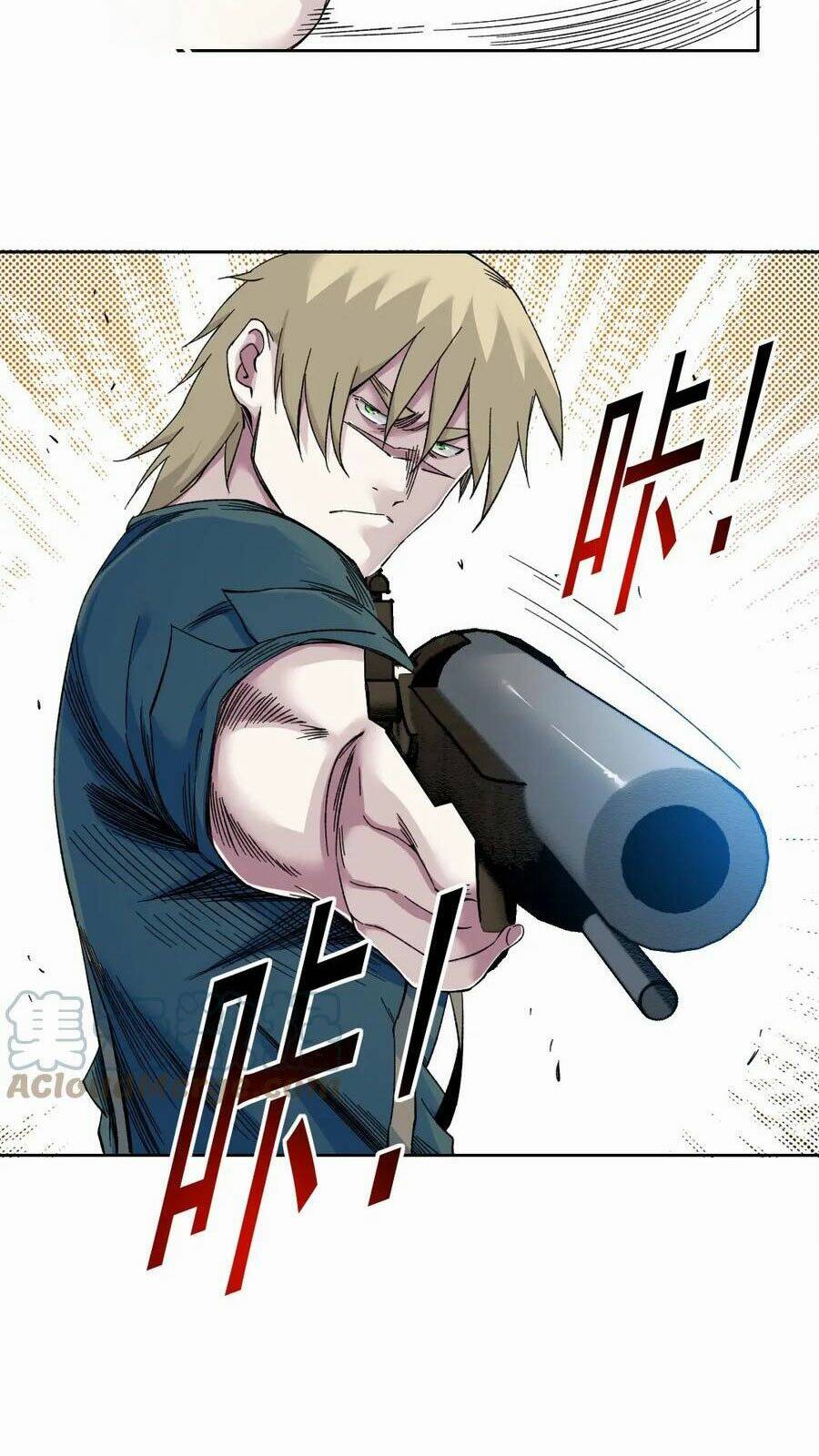 Câu Lạc Bộ Trường Sinh Chapter 163 - Trang 2