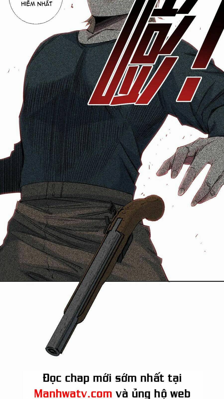 Câu Lạc Bộ Trường Sinh Chapter 163 - Trang 2