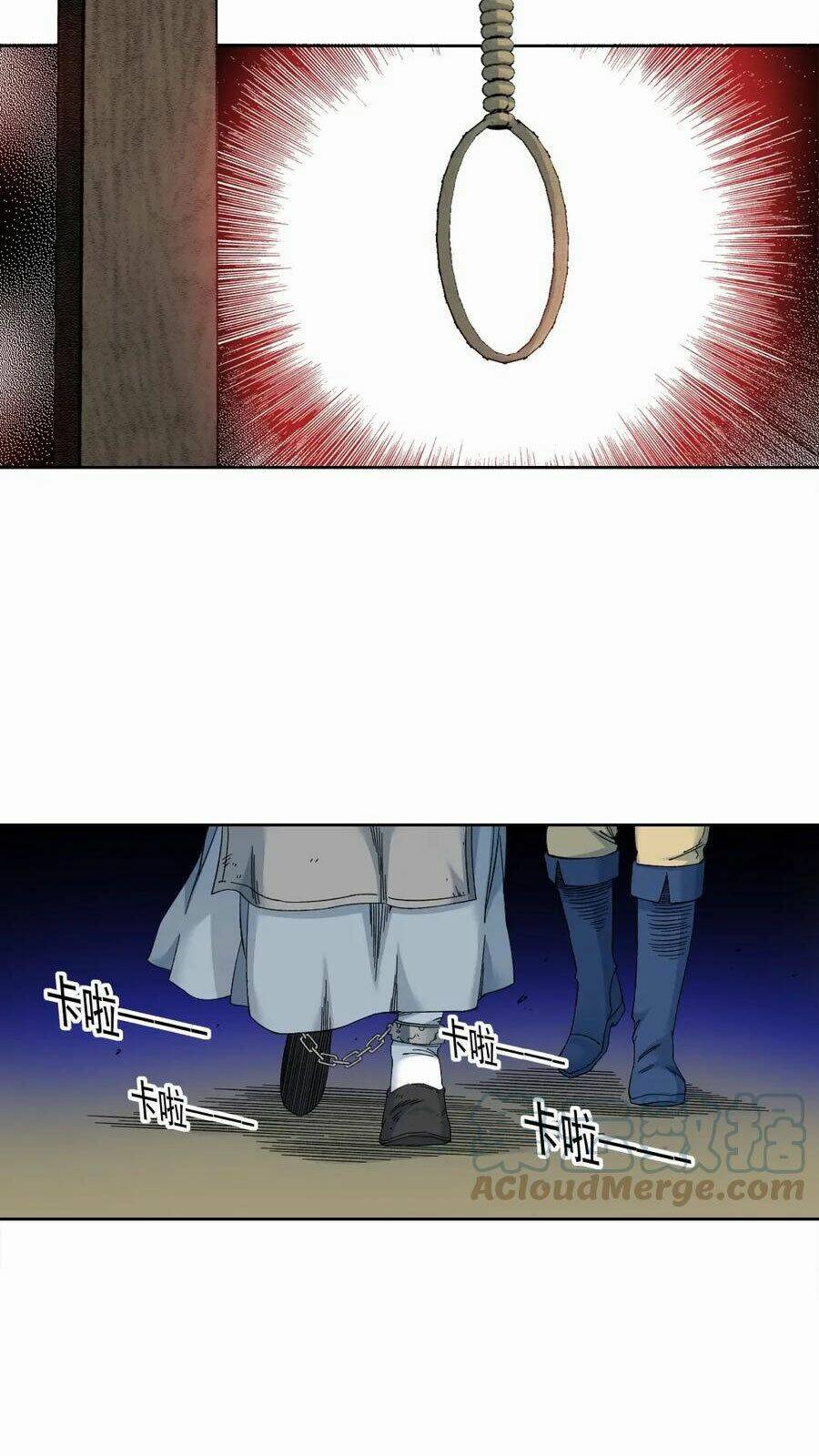 Câu Lạc Bộ Trường Sinh Chapter 163 - Trang 2