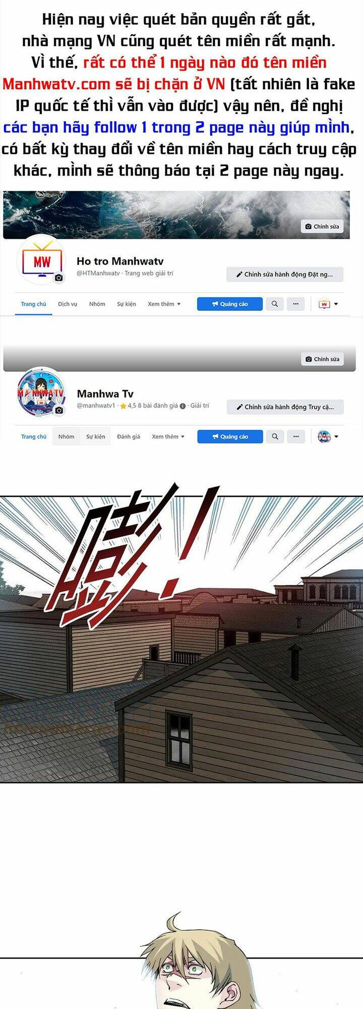 Câu Lạc Bộ Trường Sinh Chapter 164 - Trang 2