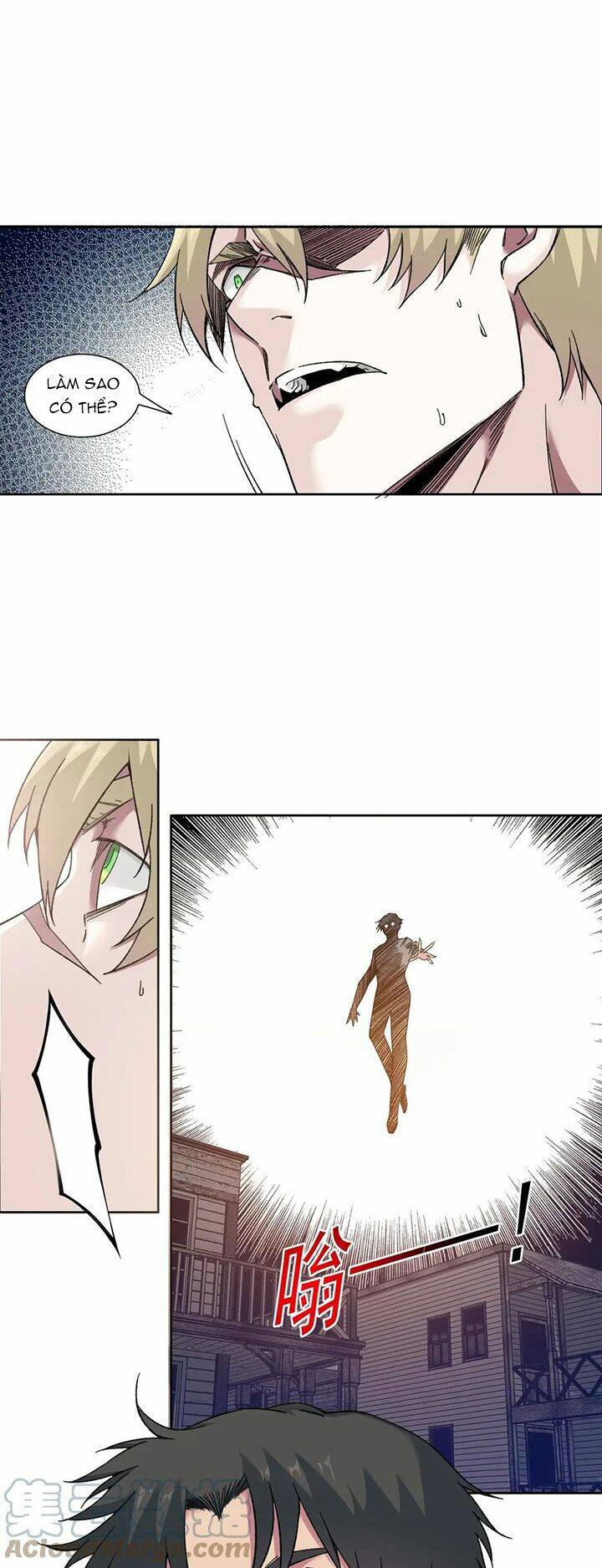 Câu Lạc Bộ Trường Sinh Chapter 164 - Trang 2