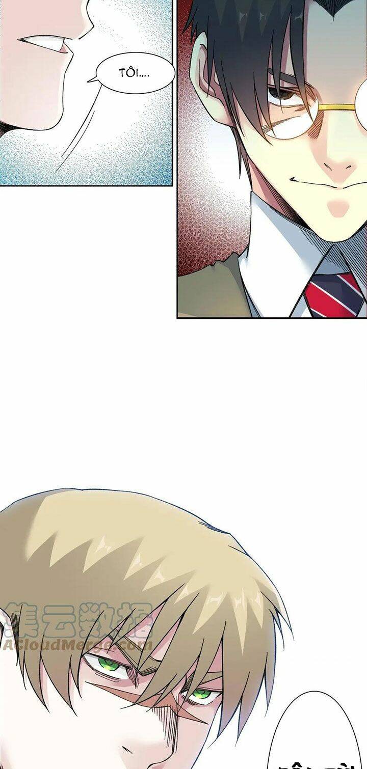 Câu Lạc Bộ Trường Sinh Chapter 164 - Trang 2