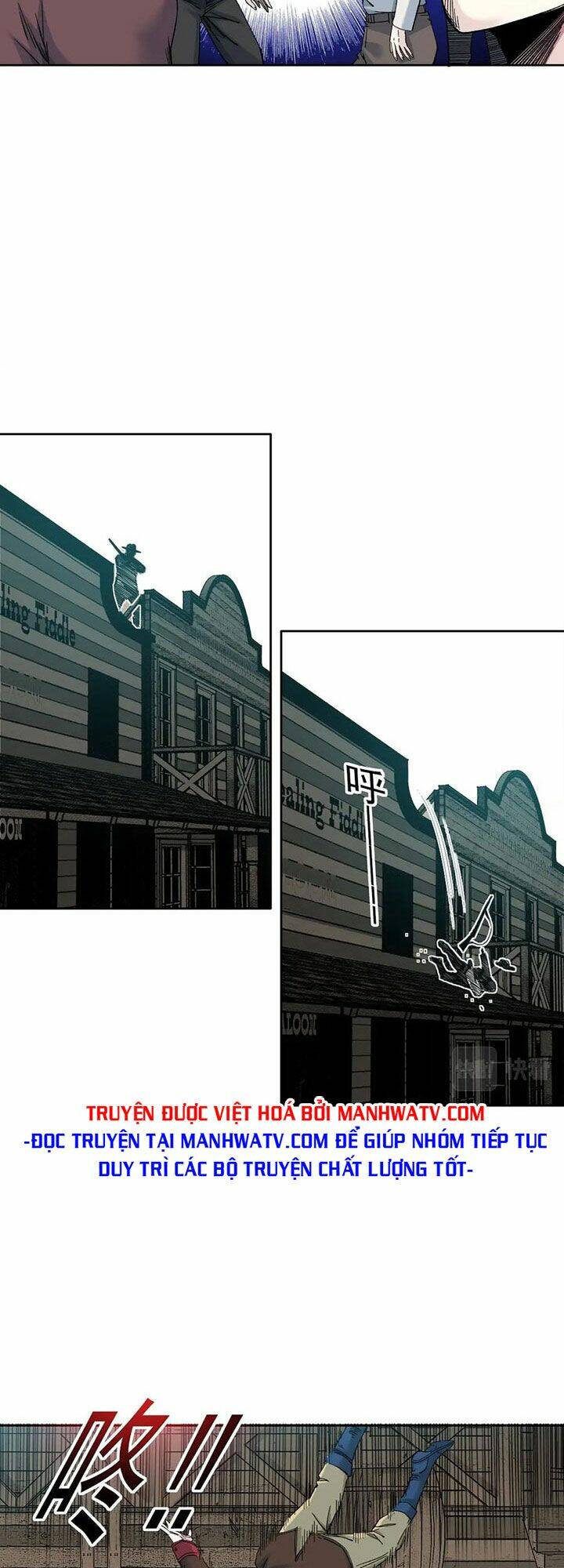 Câu Lạc Bộ Trường Sinh Chapter 164 - Trang 2