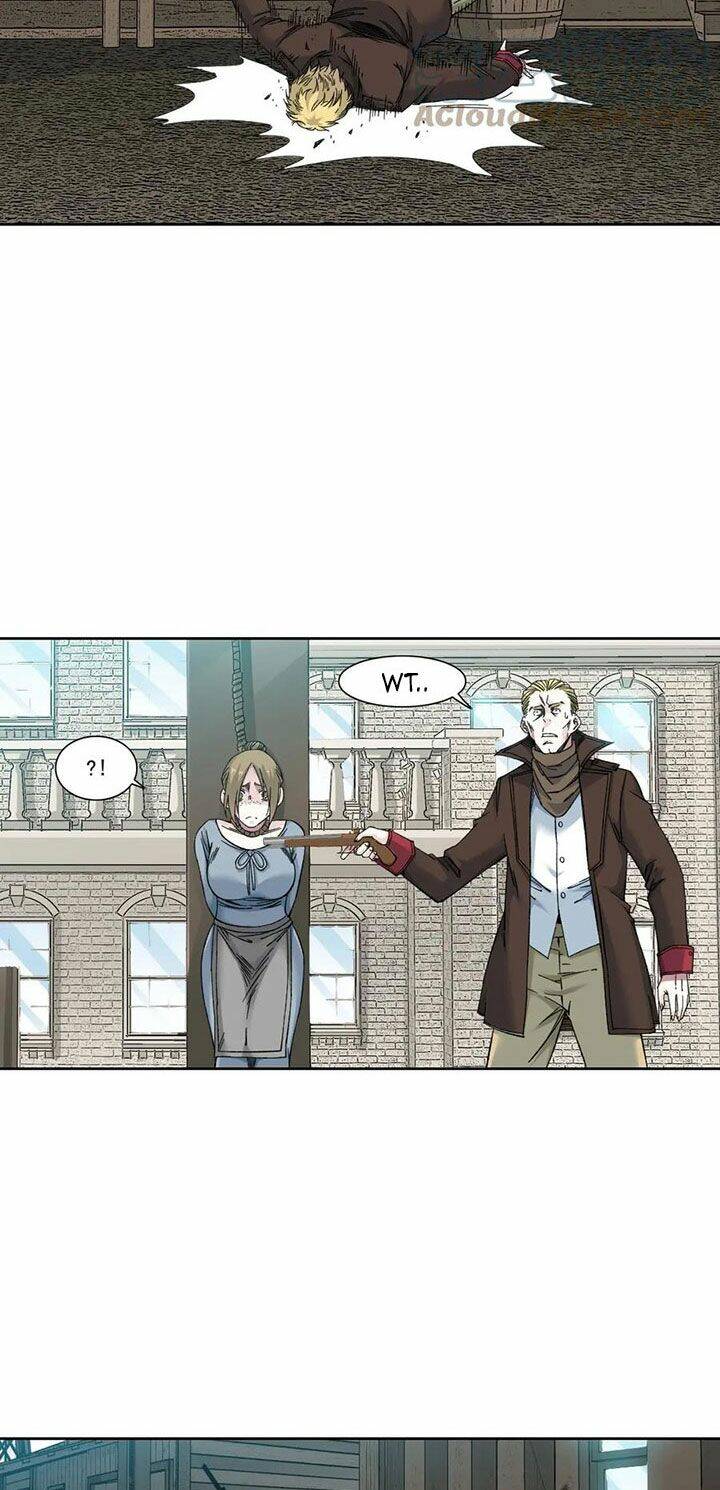 Câu Lạc Bộ Trường Sinh Chapter 164 - Trang 2