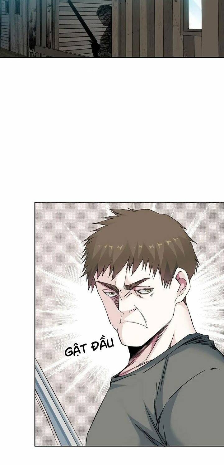 Câu Lạc Bộ Trường Sinh Chapter 164 - Trang 2