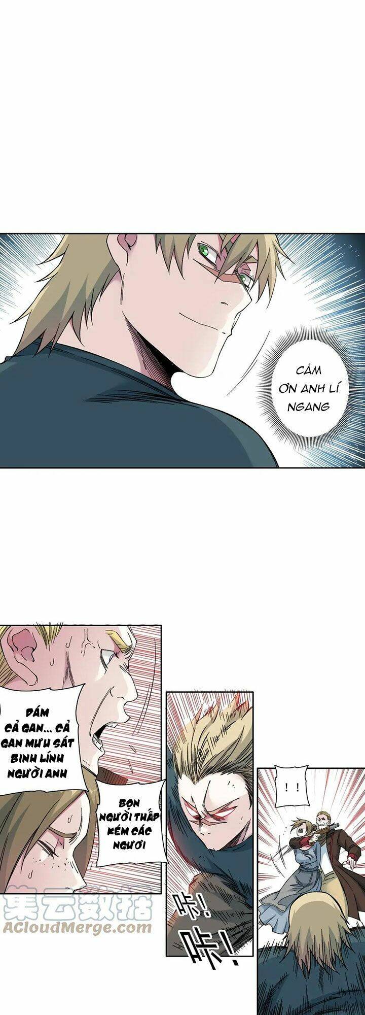 Câu Lạc Bộ Trường Sinh Chapter 164 - Trang 2