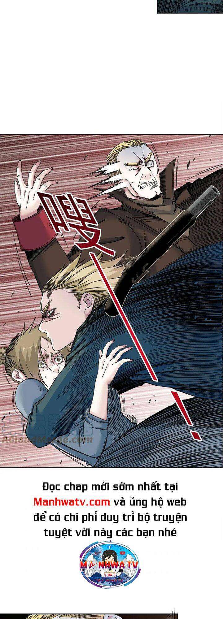 Câu Lạc Bộ Trường Sinh Chapter 164 - Trang 2