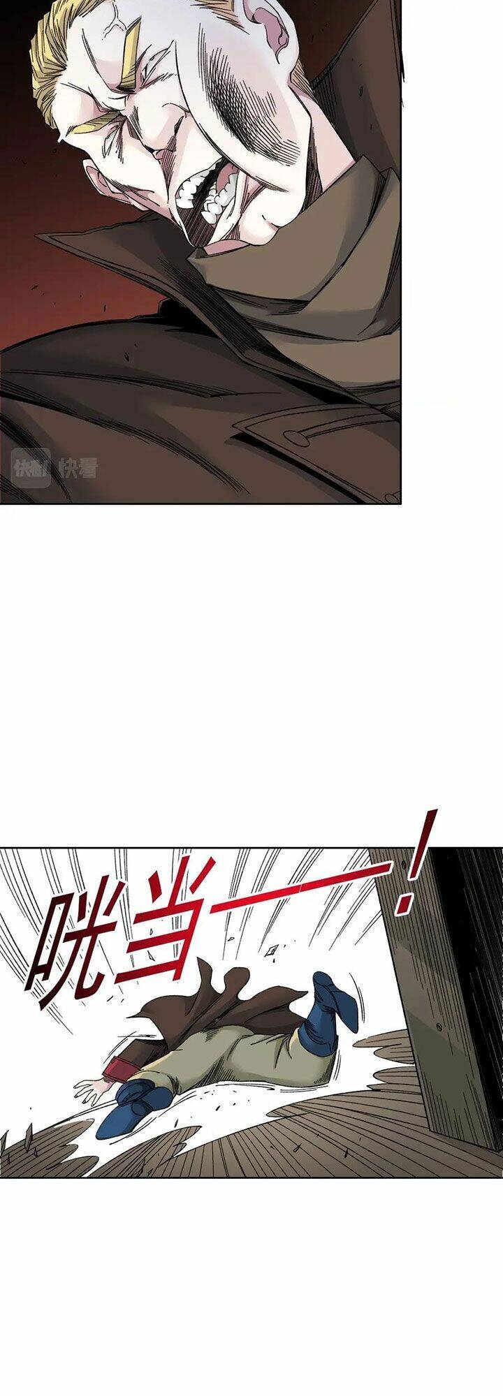 Câu Lạc Bộ Trường Sinh Chapter 164 - Trang 2