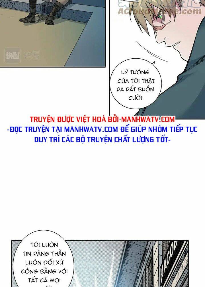 Câu Lạc Bộ Trường Sinh Chapter 165 - Trang 2