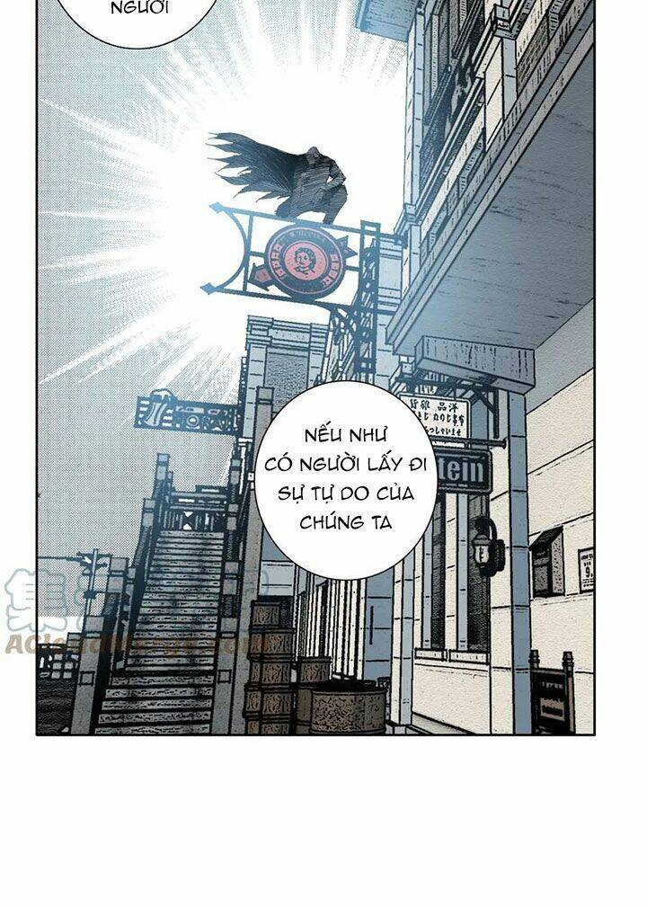 Câu Lạc Bộ Trường Sinh Chapter 165 - Trang 2