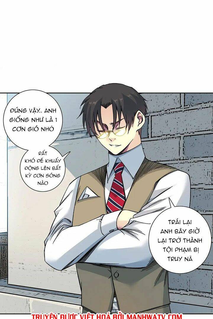 Câu Lạc Bộ Trường Sinh Chapter 165 - Trang 2