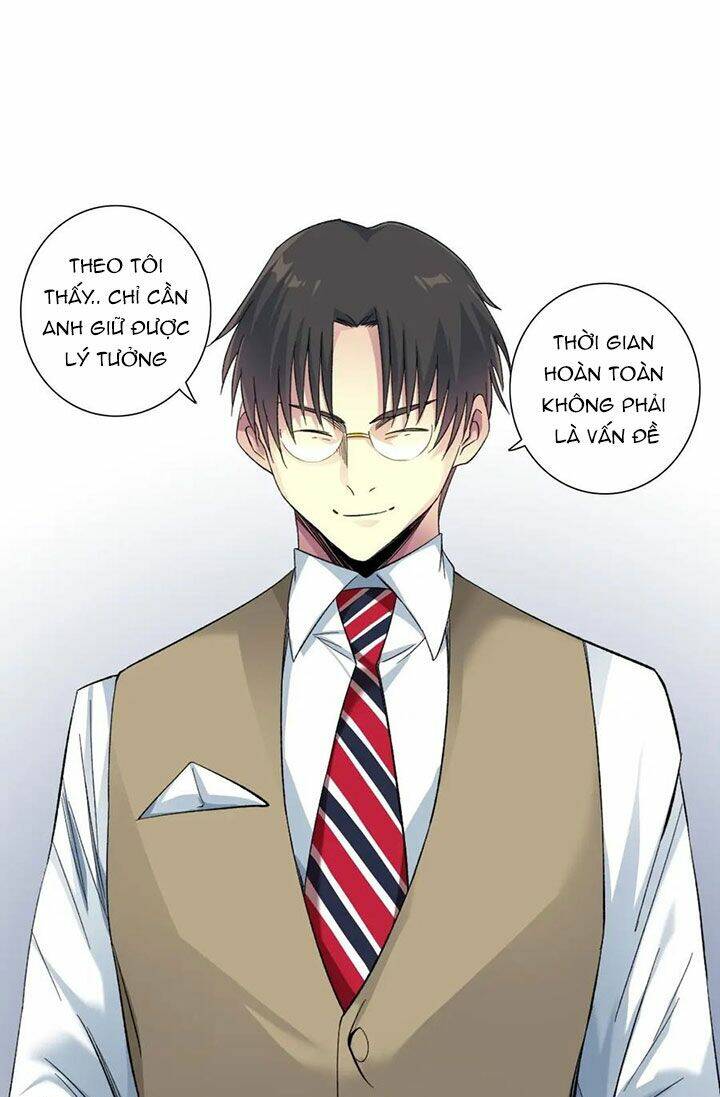 Câu Lạc Bộ Trường Sinh Chapter 165 - Trang 2