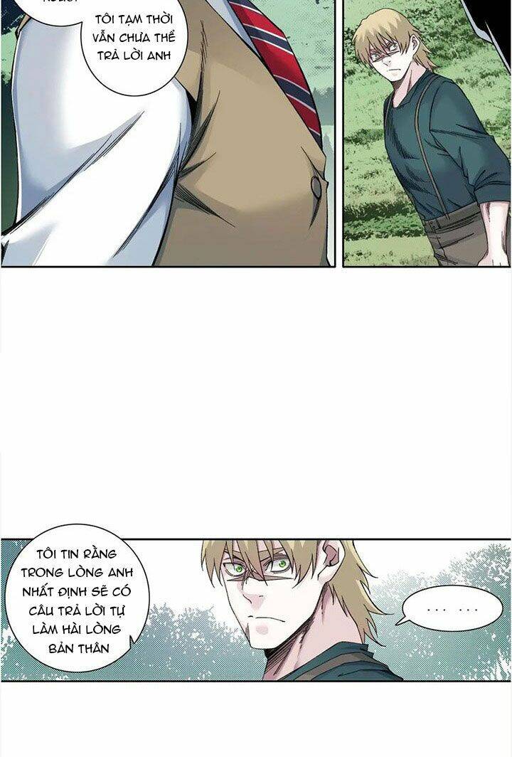 Câu Lạc Bộ Trường Sinh Chapter 166 - Trang 2