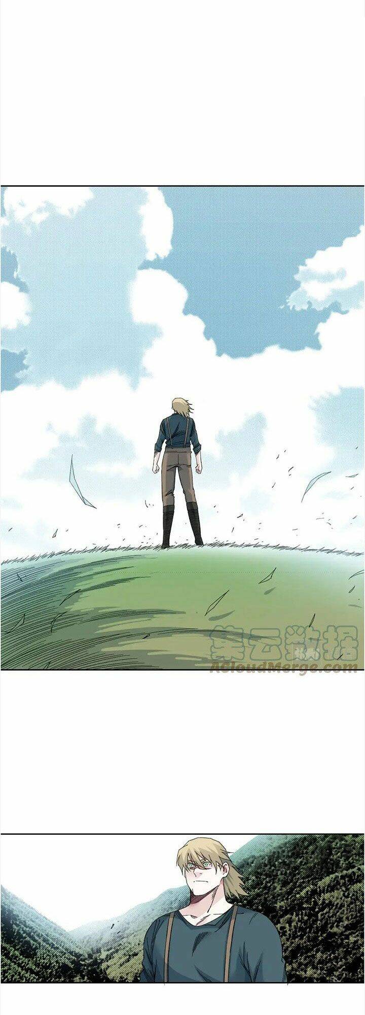 Câu Lạc Bộ Trường Sinh Chapter 166 - Trang 2