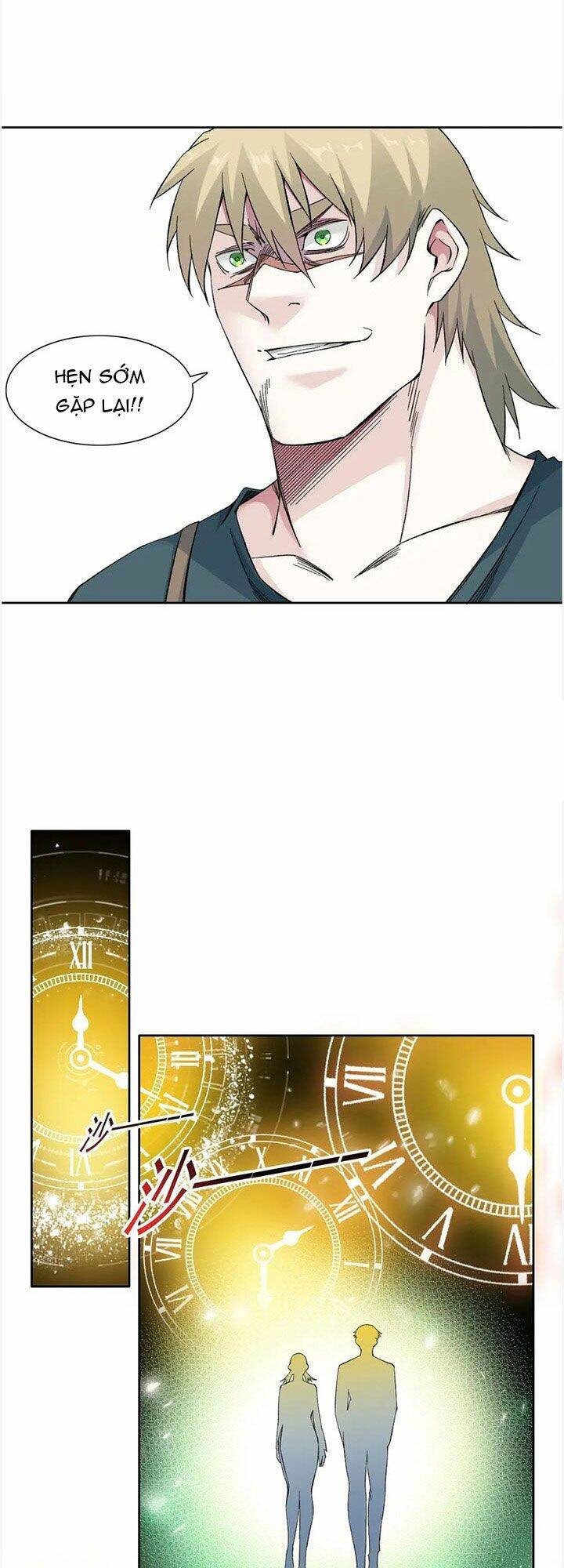 Câu Lạc Bộ Trường Sinh Chapter 166 - Trang 2