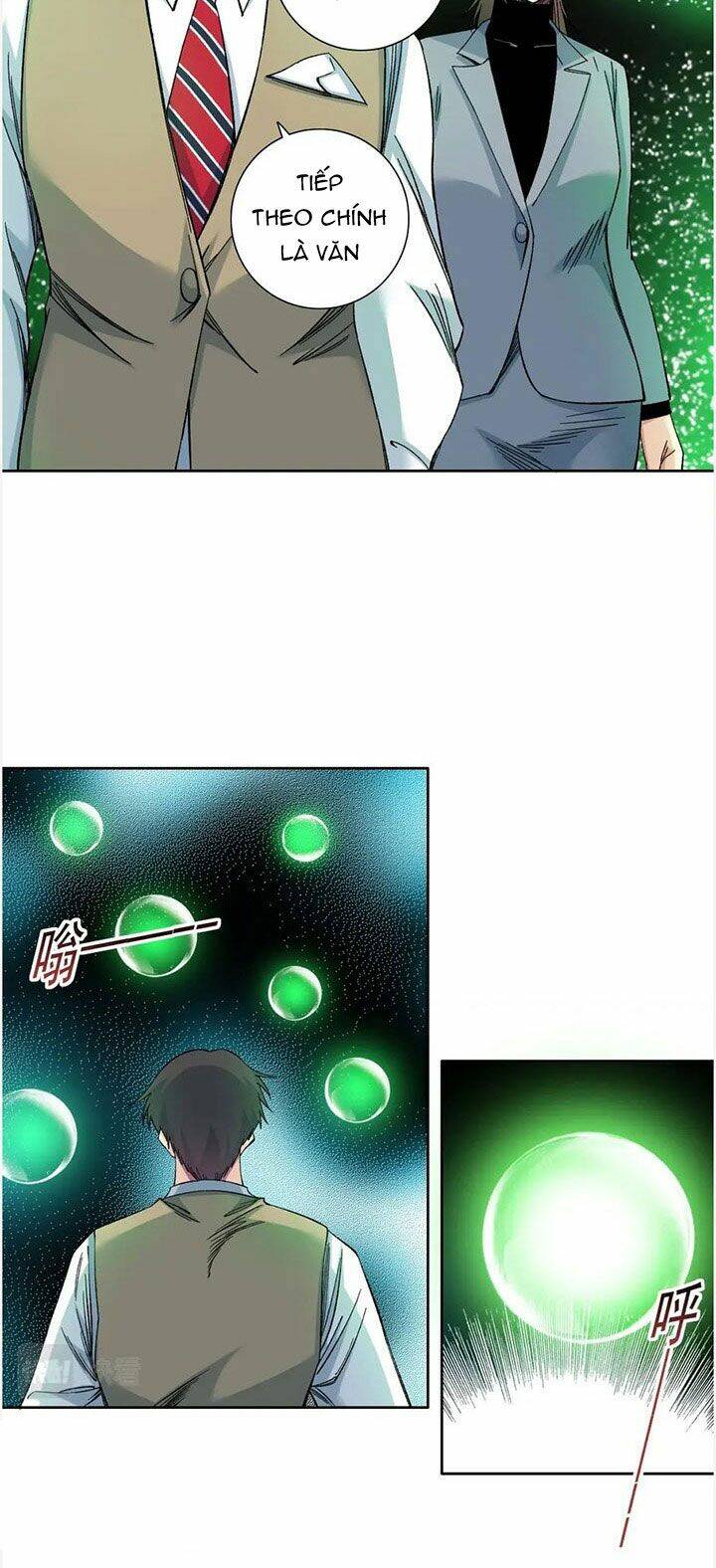 Câu Lạc Bộ Trường Sinh Chapter 166 - Trang 2