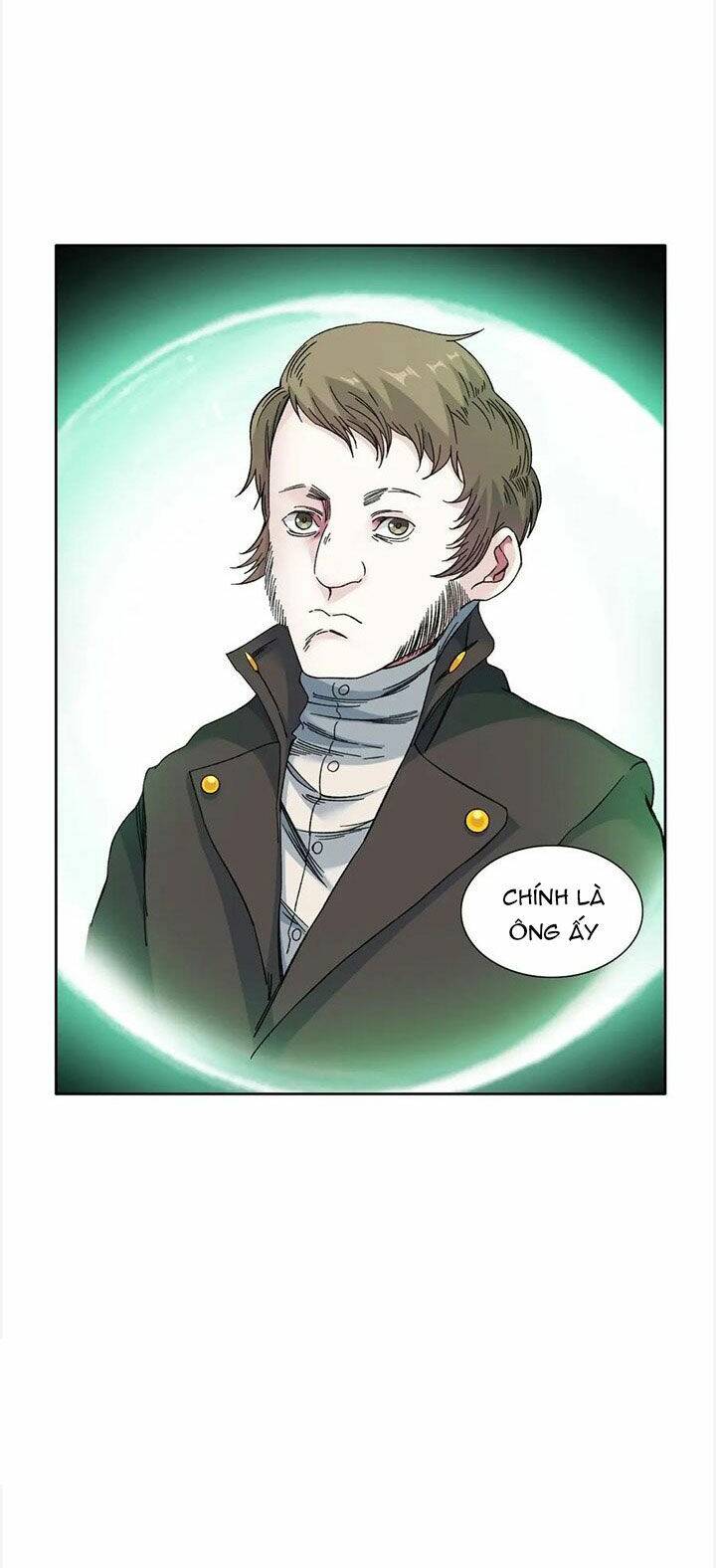 Câu Lạc Bộ Trường Sinh Chapter 166 - Trang 2