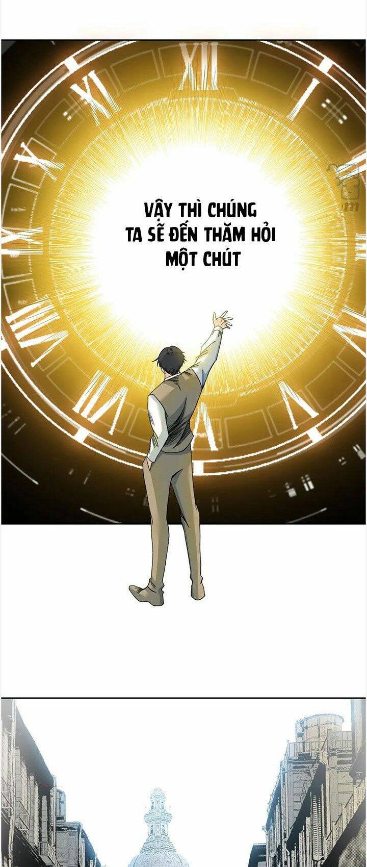 Câu Lạc Bộ Trường Sinh Chapter 166 - Trang 2