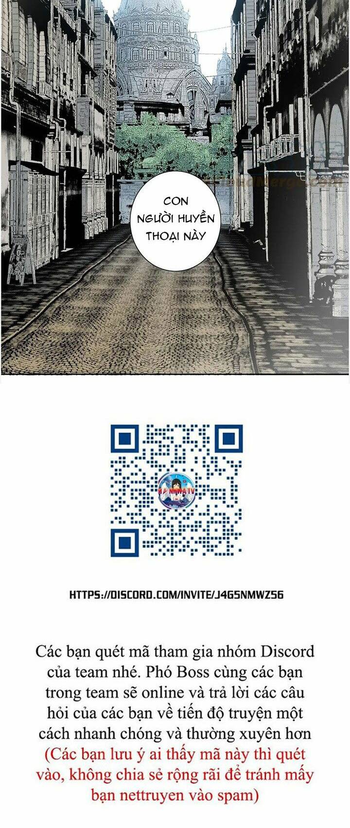 Câu Lạc Bộ Trường Sinh Chapter 166 - Trang 2