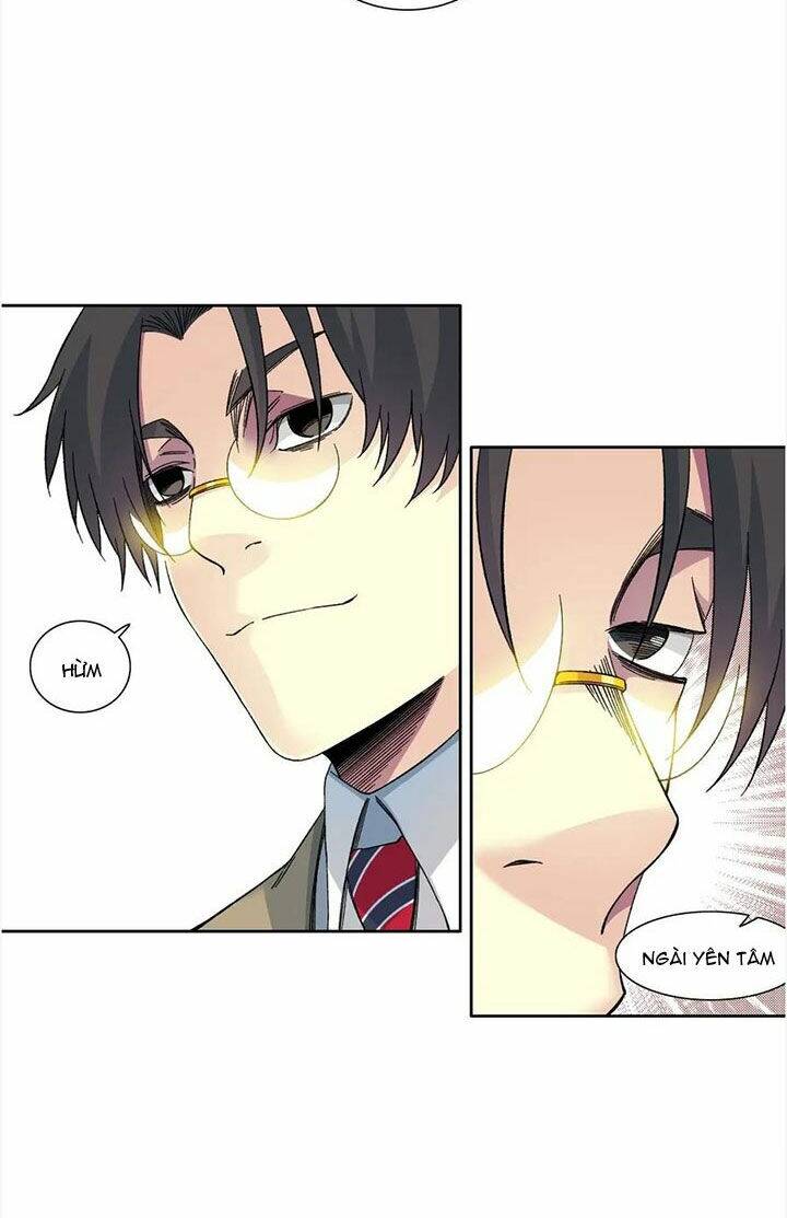 Câu Lạc Bộ Trường Sinh Chapter 166 - Trang 2