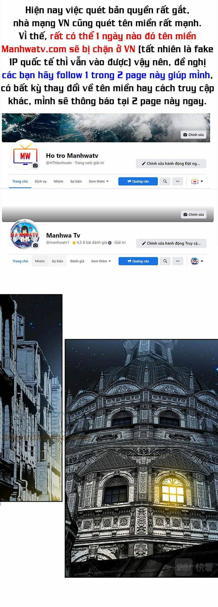 Câu Lạc Bộ Trường Sinh Chapter 167 - Trang 2