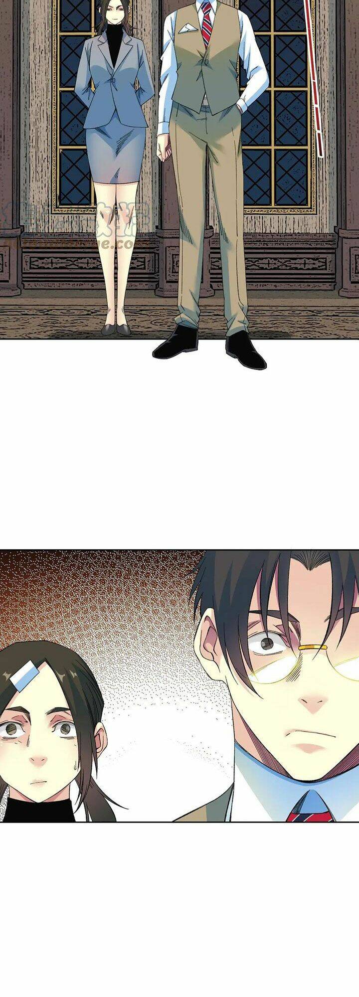 Câu Lạc Bộ Trường Sinh Chapter 167 - Trang 2