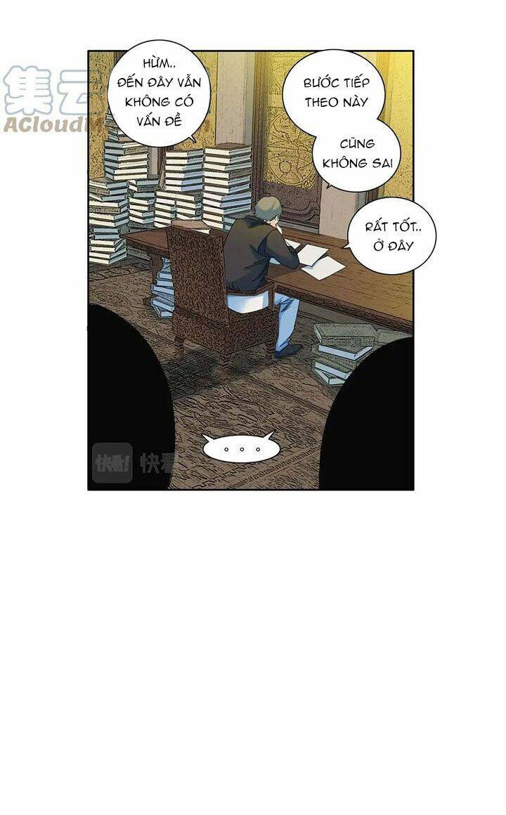 Câu Lạc Bộ Trường Sinh Chapter 167 - Trang 2