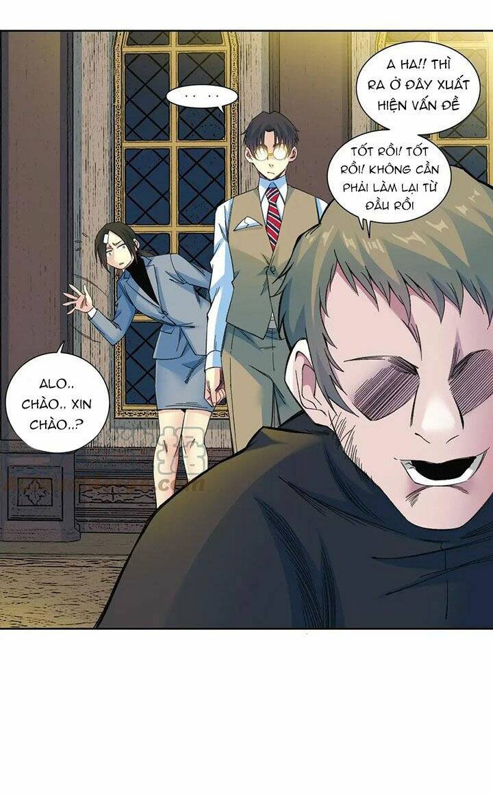 Câu Lạc Bộ Trường Sinh Chapter 167 - Trang 2